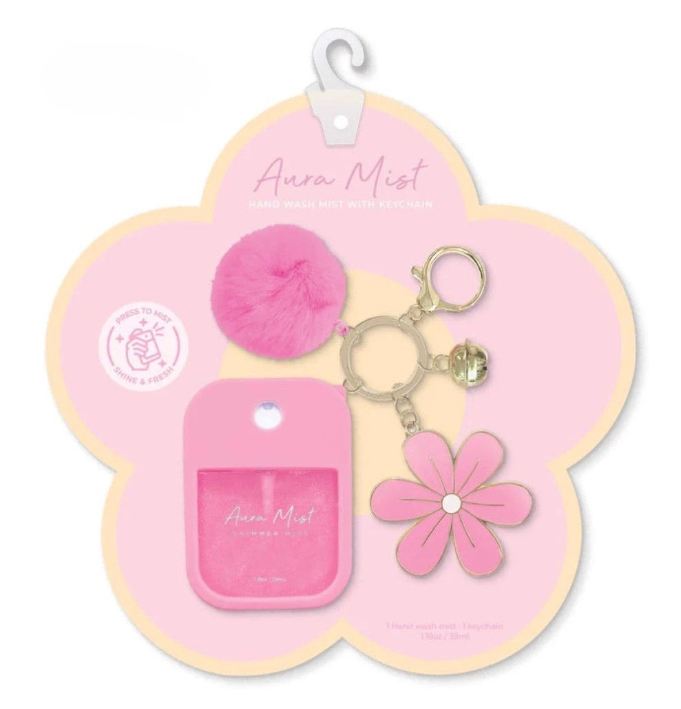 Flower Dream Aura Mist