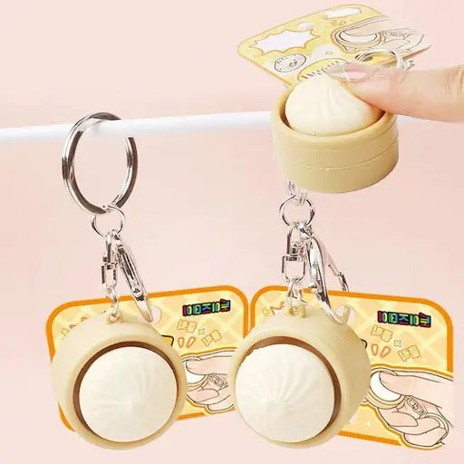 Dumpling Clicker
