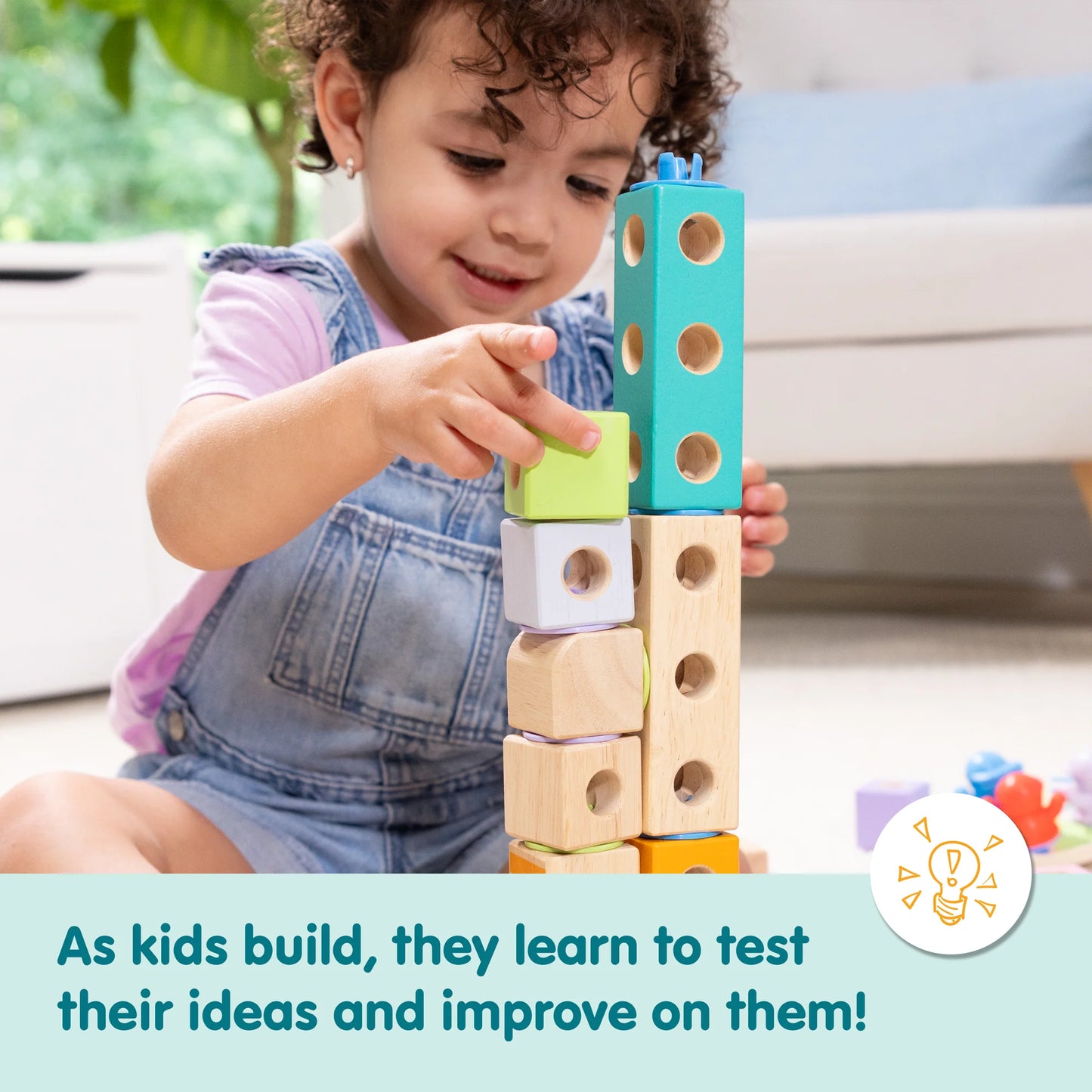 Blockables Town Play Set