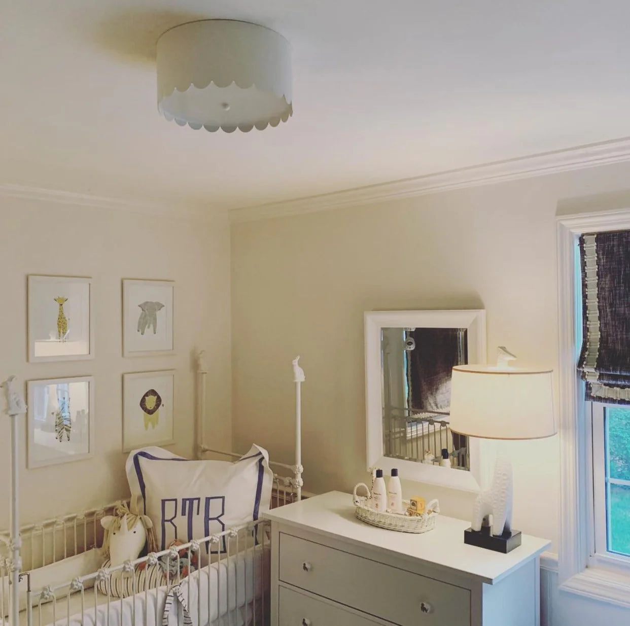 Newborn Gift Set Créme Douce