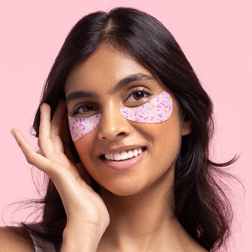 Eye Want Cake Under Eye Patches