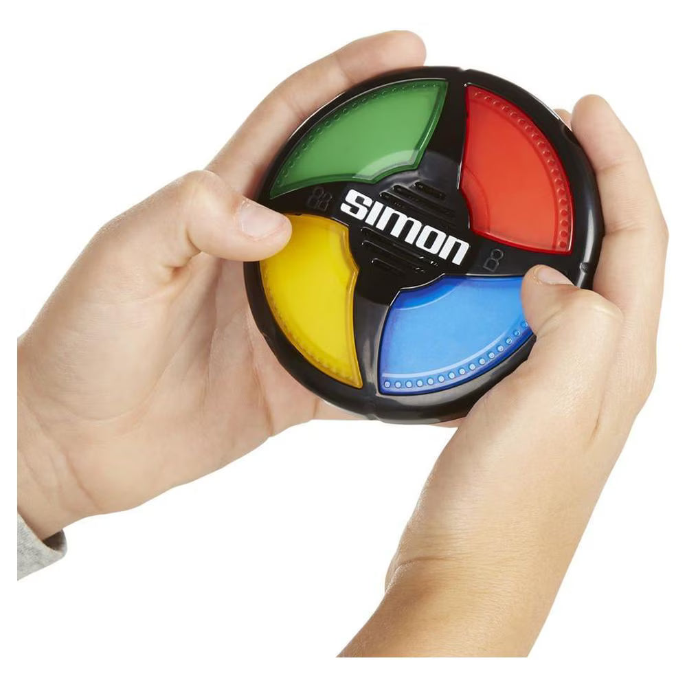 Micro Simon Game