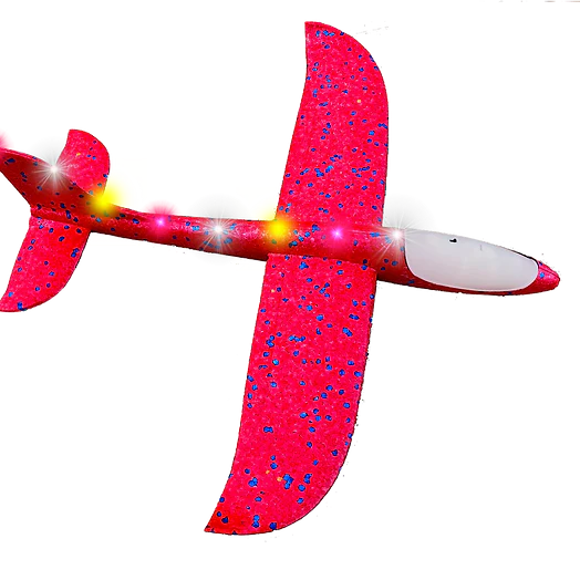 LED Sky Glider
