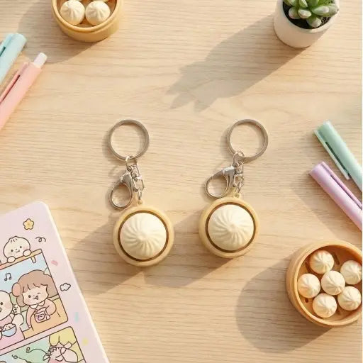 Dumpling Clicker