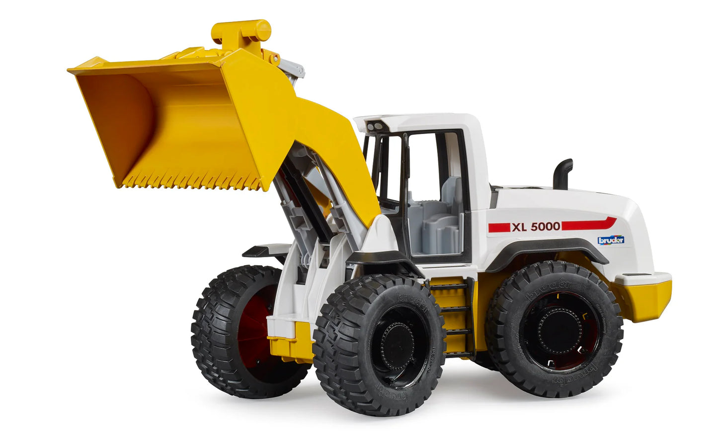 Bruder Wheel Loader