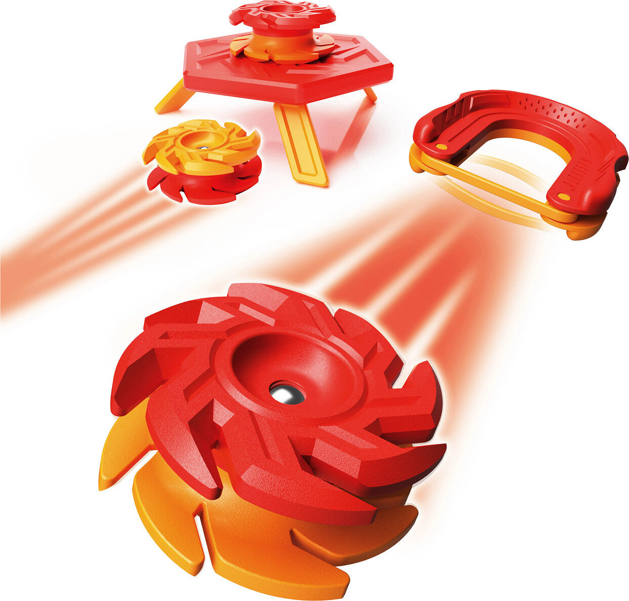 Magshuto Flamepiercer