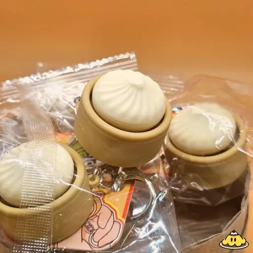 Dumpling Clicker