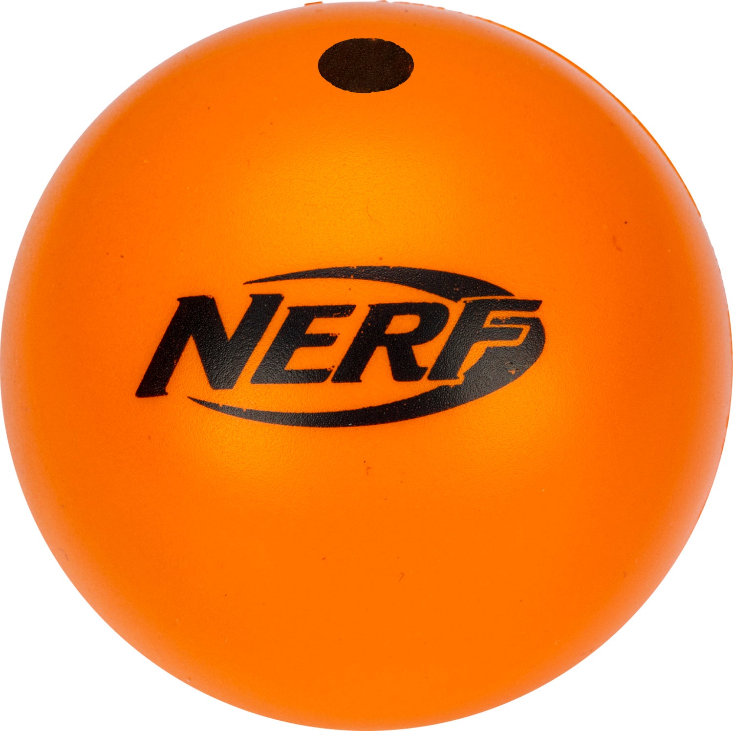 Nerf Slingshot Bowling