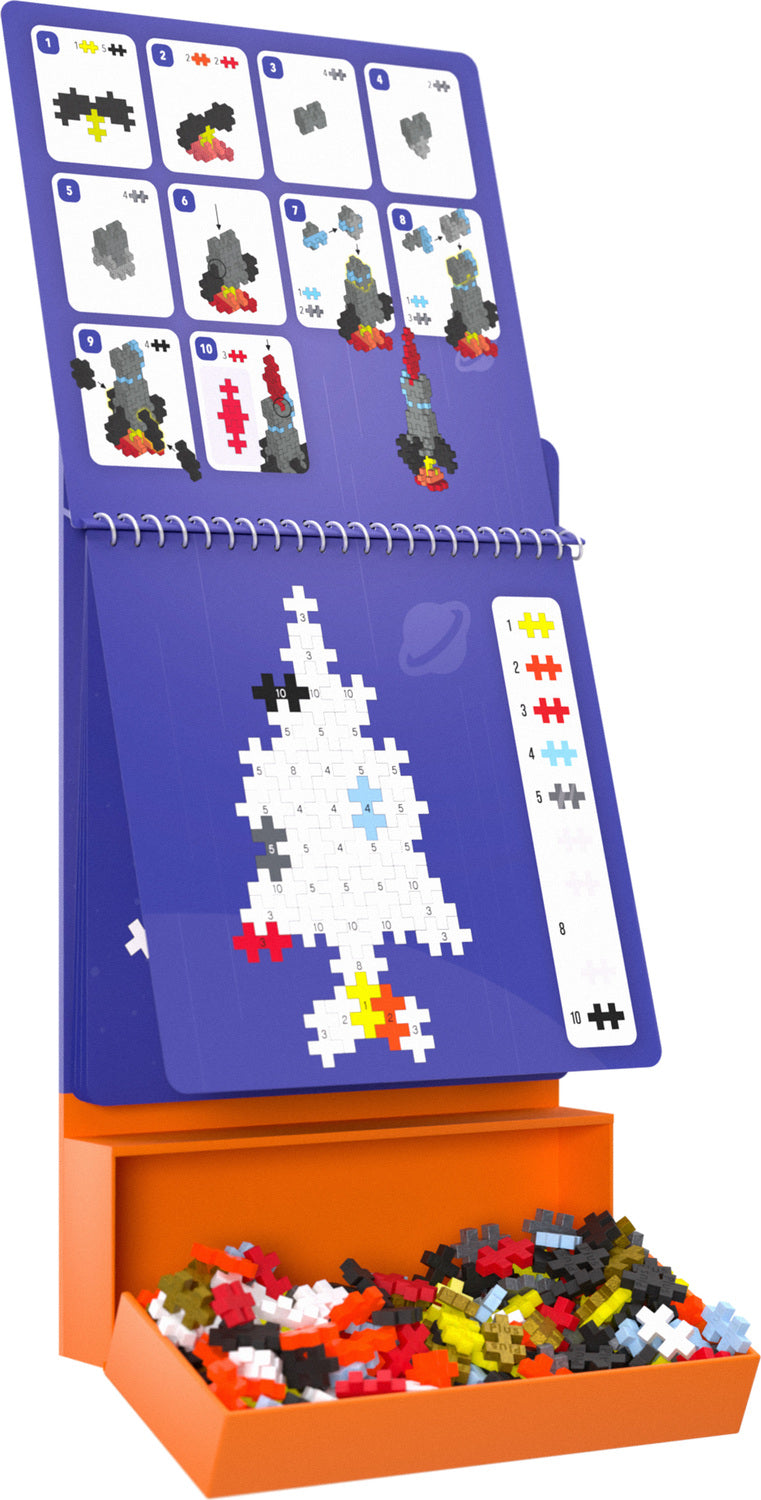Space Activity Pad