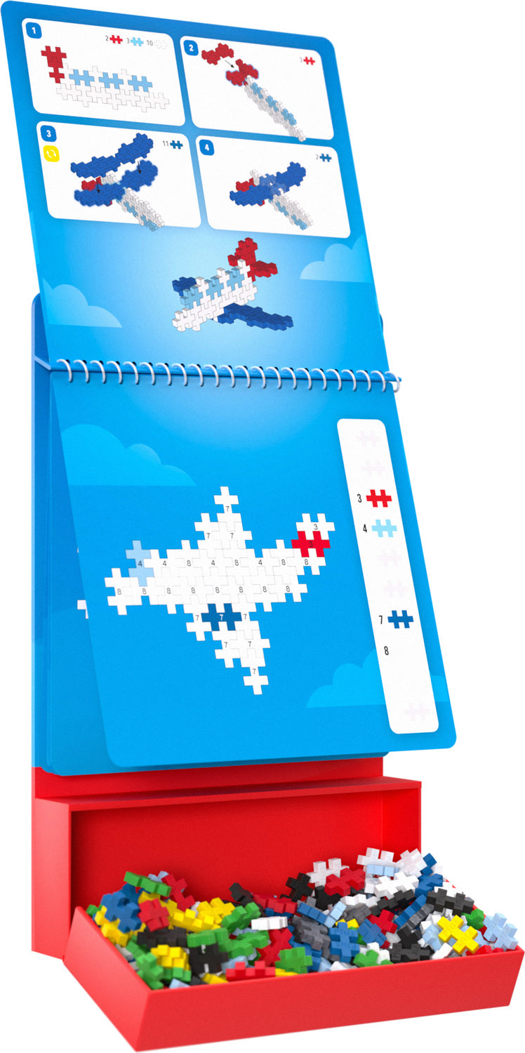 Transportation Activity Pad