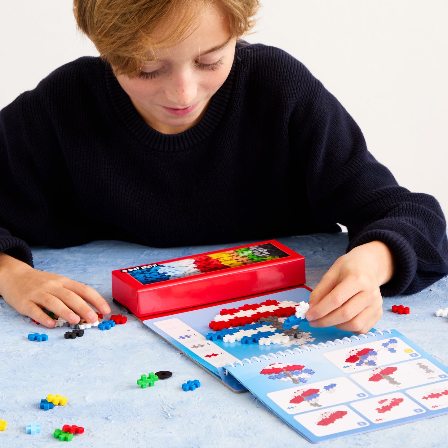 Transportation Activity Pad