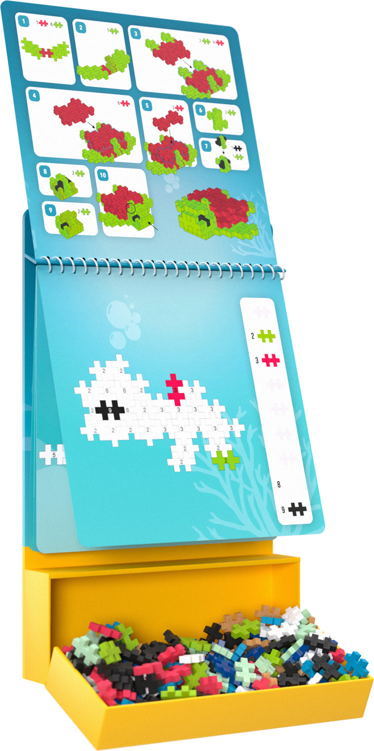 Ocean Activity Pad
