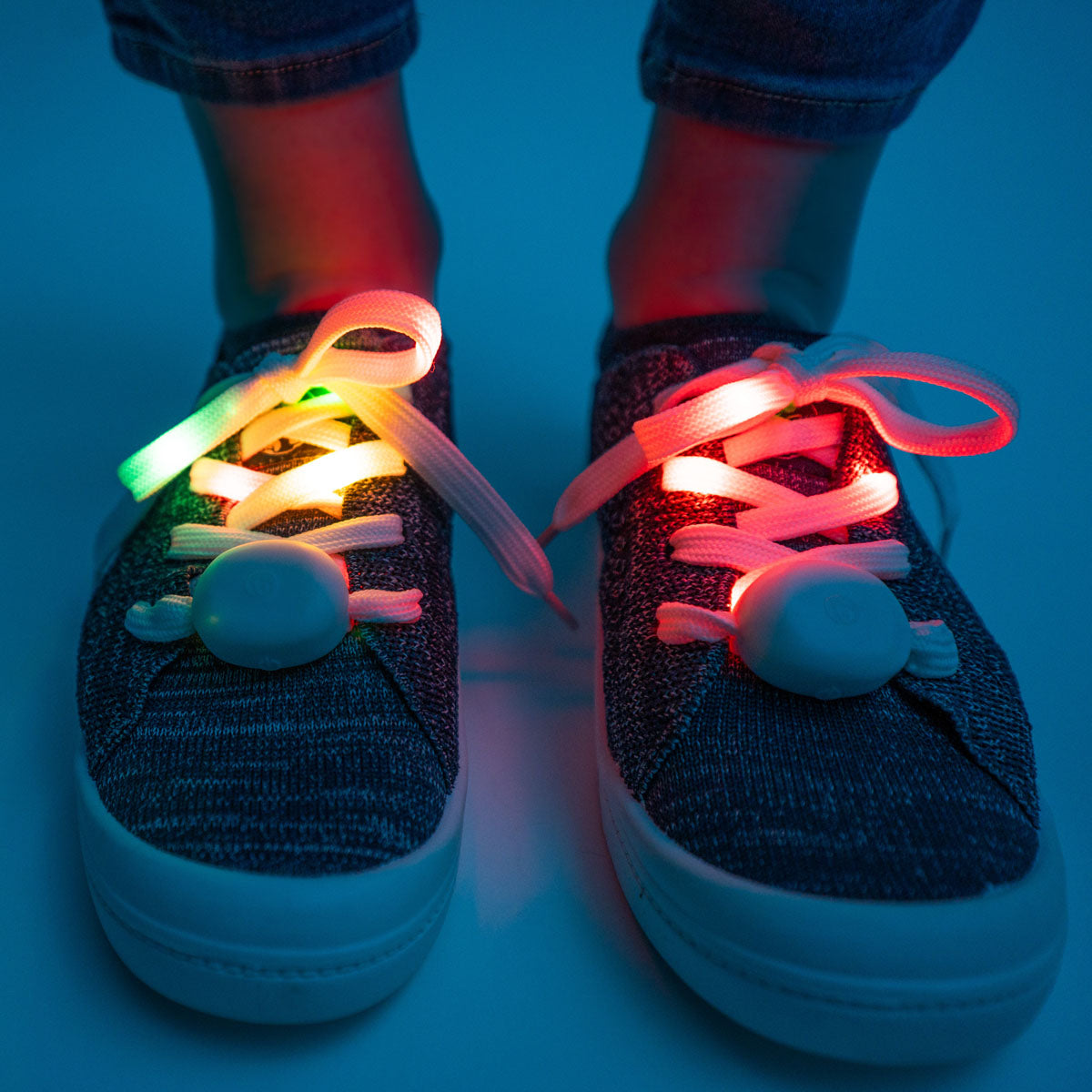 Lighted Shoelaces