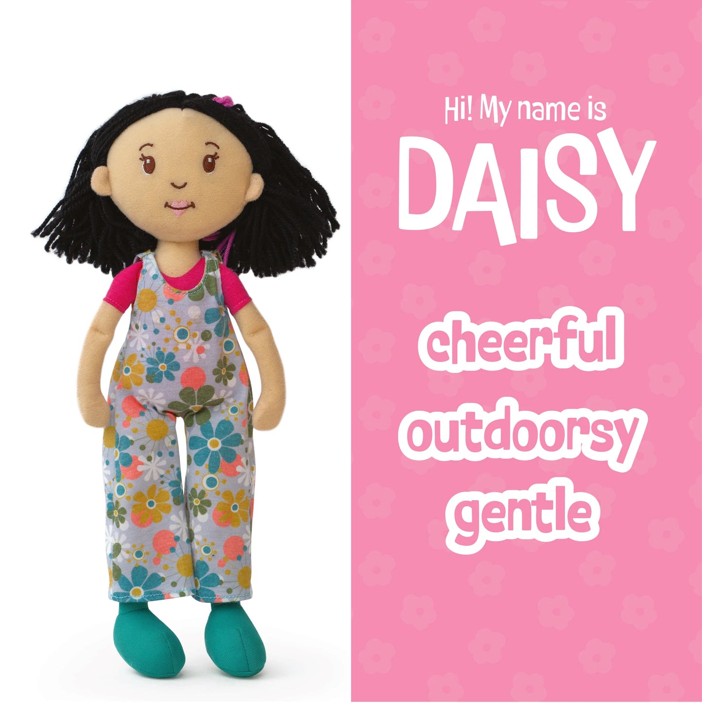 Groovy Girls Daisy