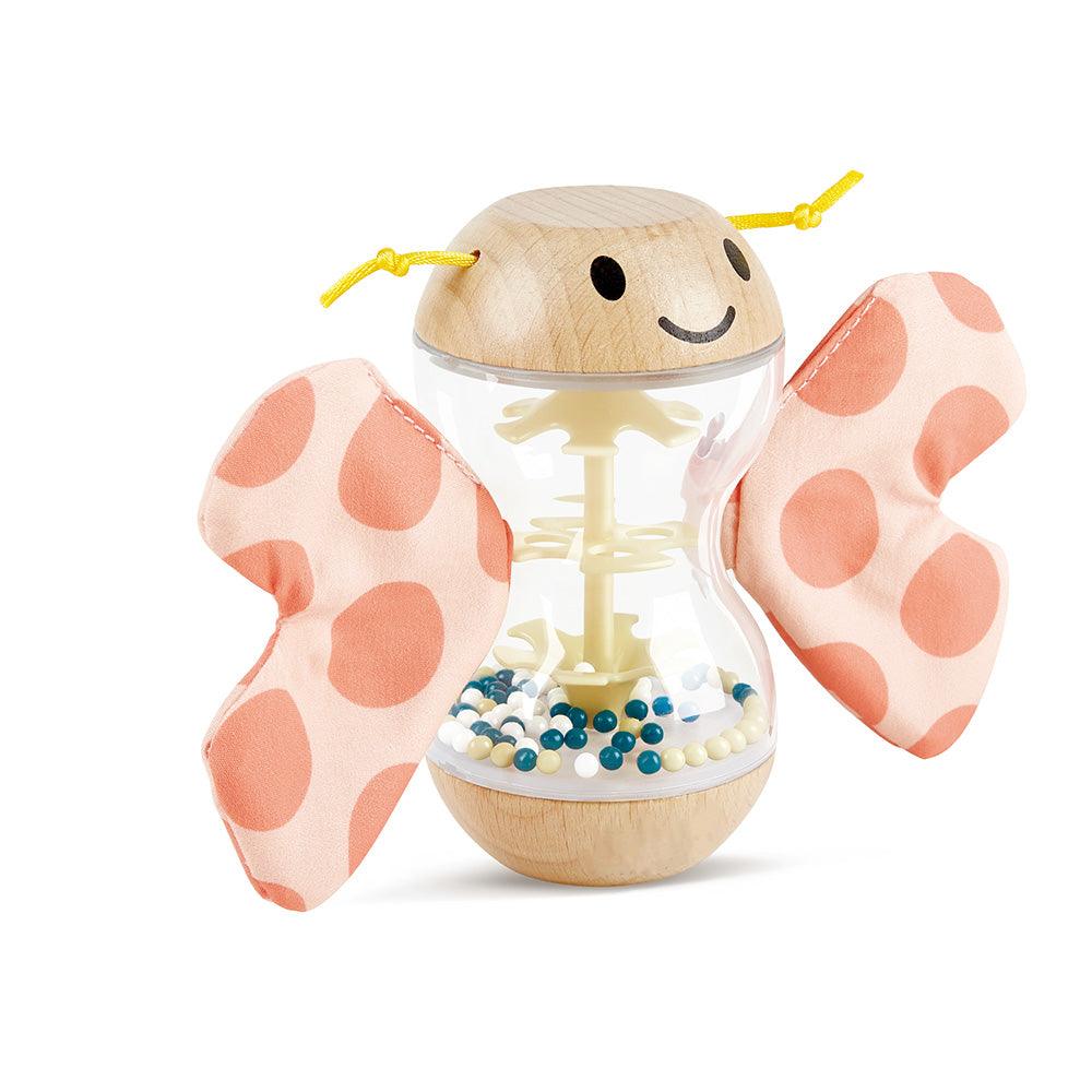 Butterfly Rainmaker Rattle