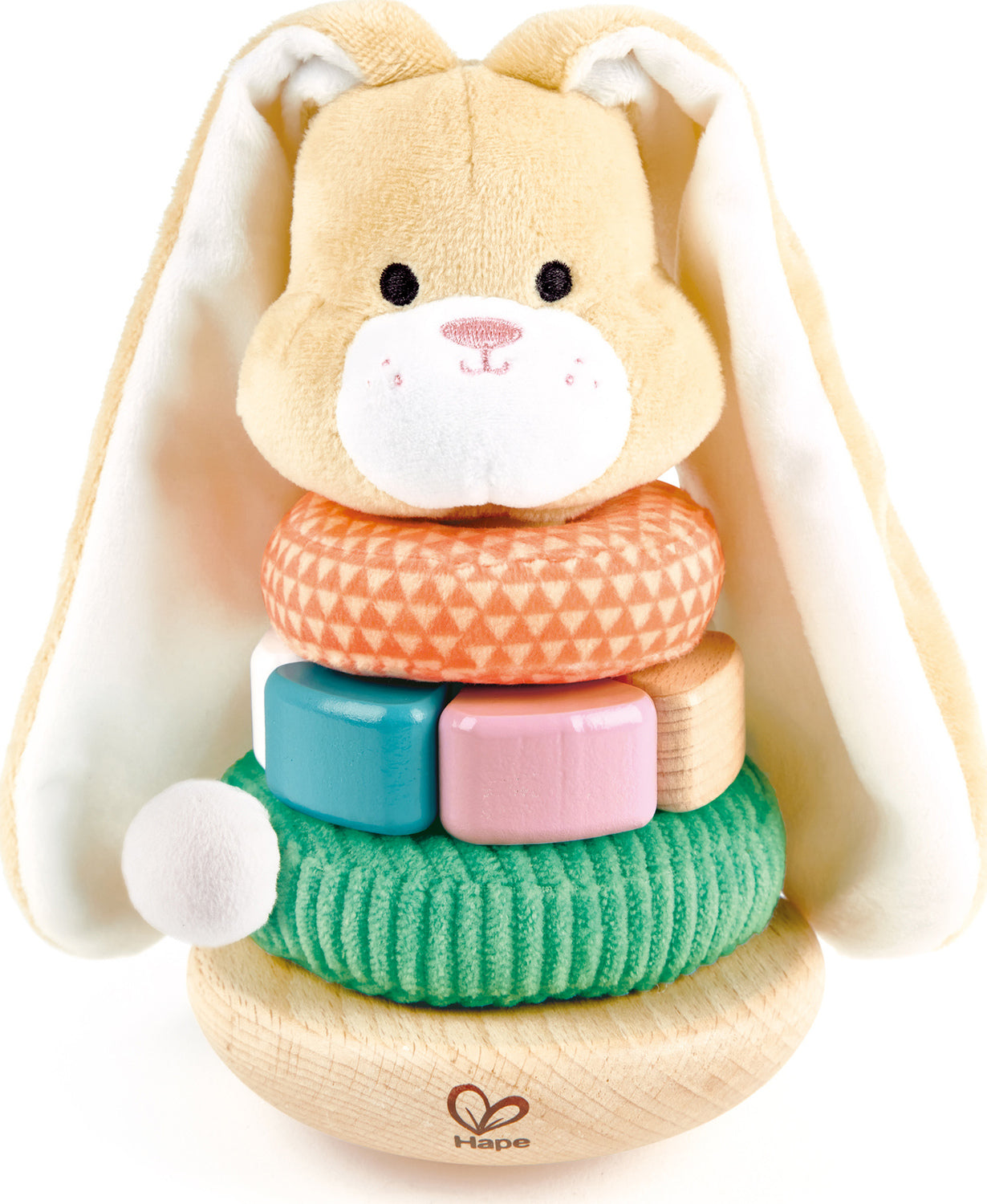 Bunny Stacker