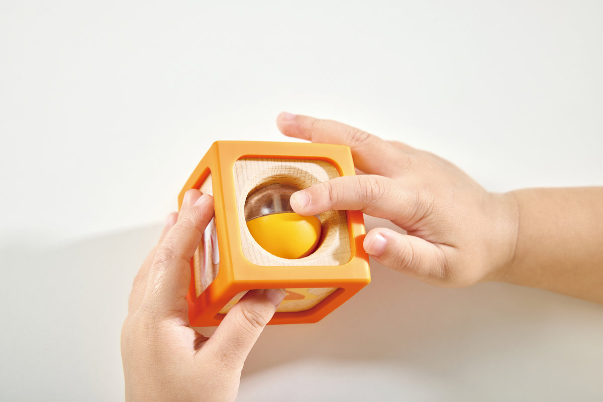 Delightful Discovery Blocks