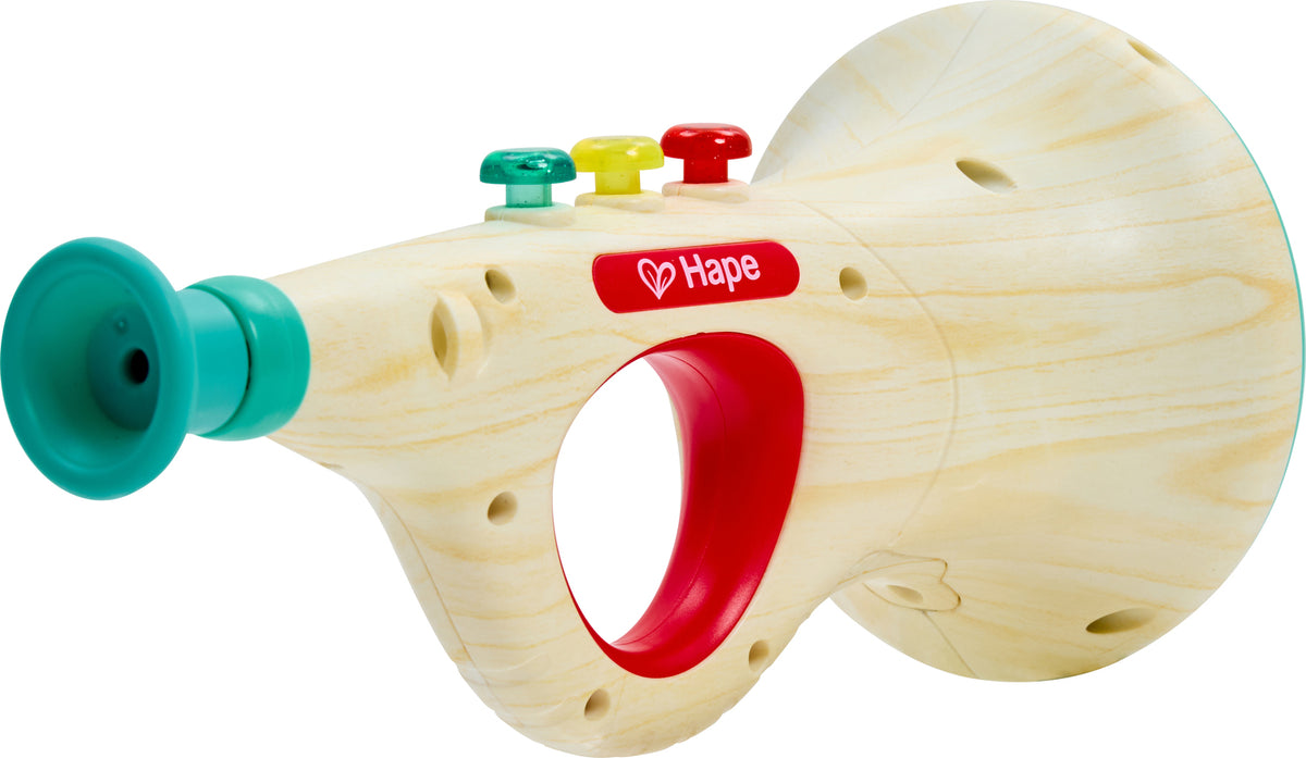 Musical Maestro Pixel Trumpet