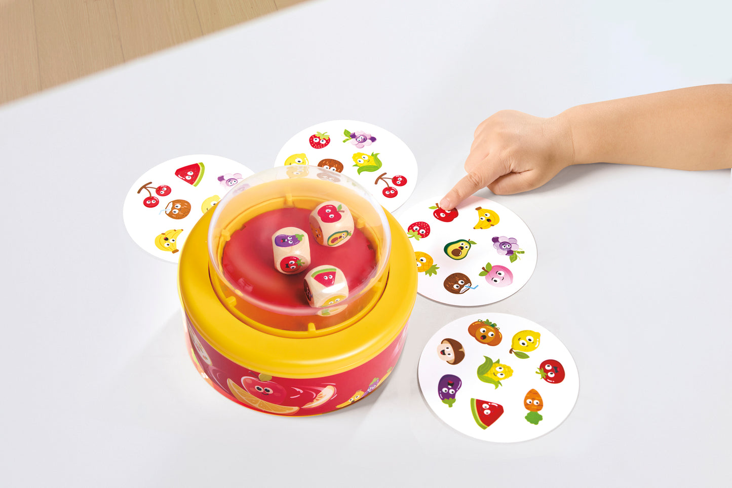 Zunk Matching Game