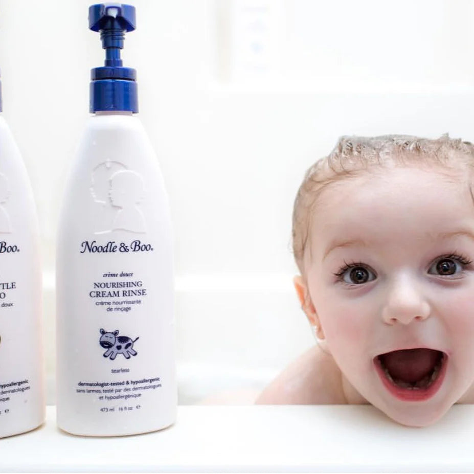 Nourishing Cream Rinse 16oz Créme Douce