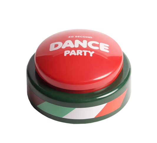 30 Second Dance Party Holiday