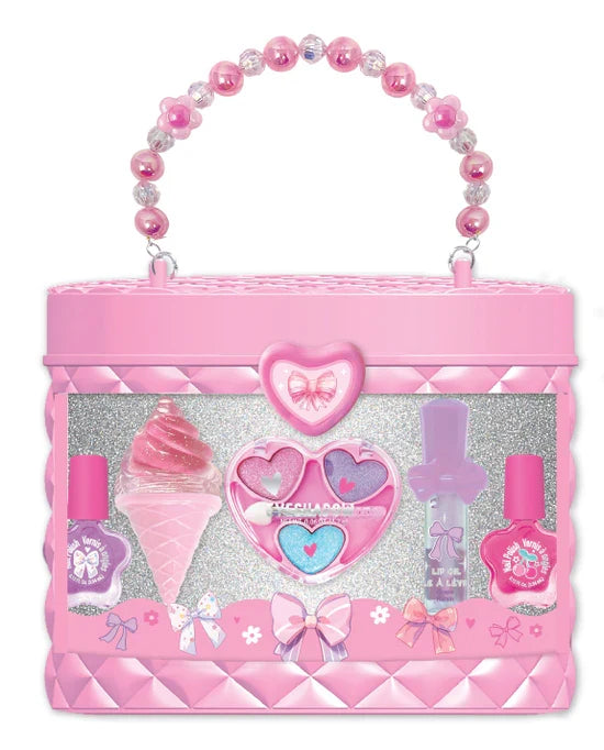 Bowtiful Luxury Beauty Set
