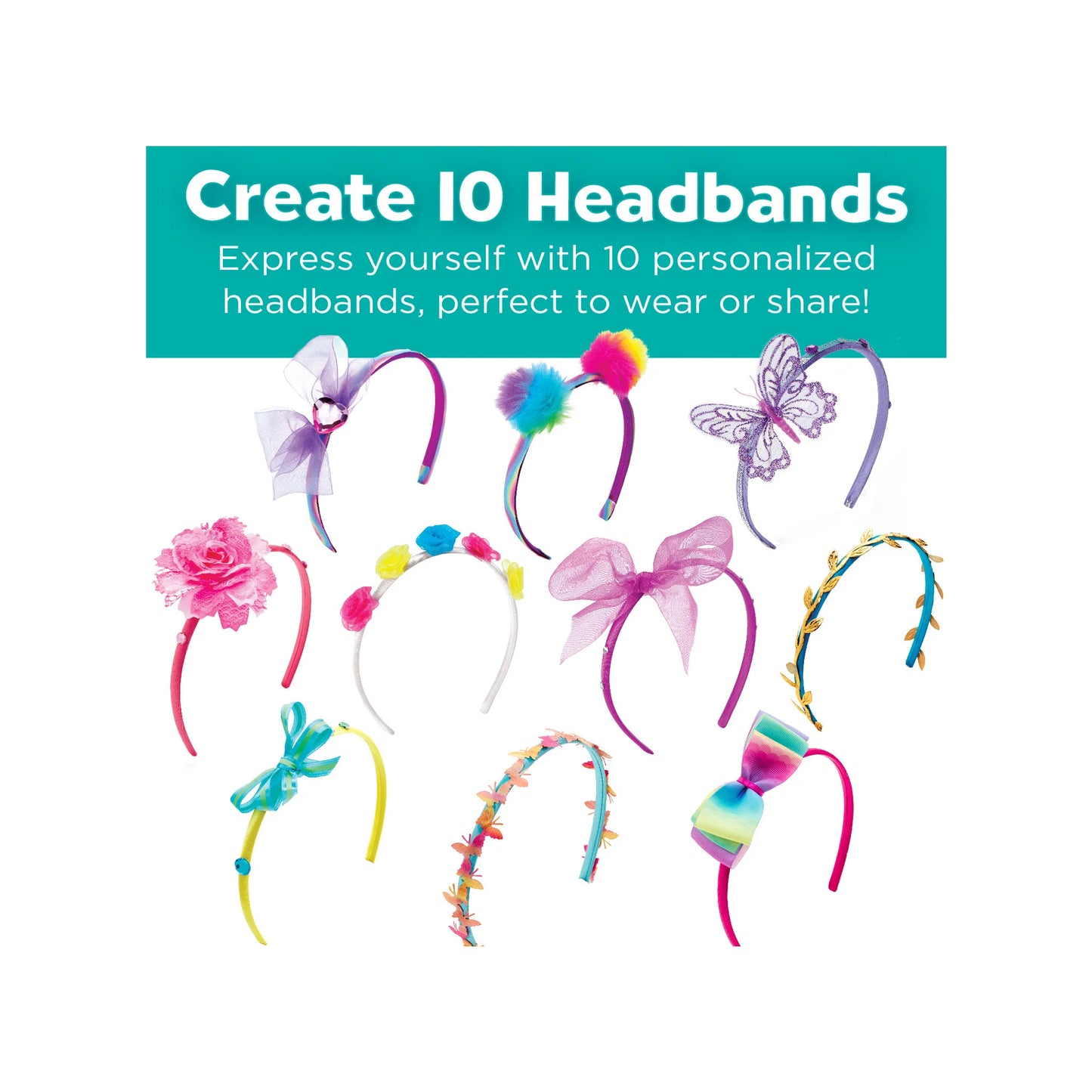 Fashion Headbands