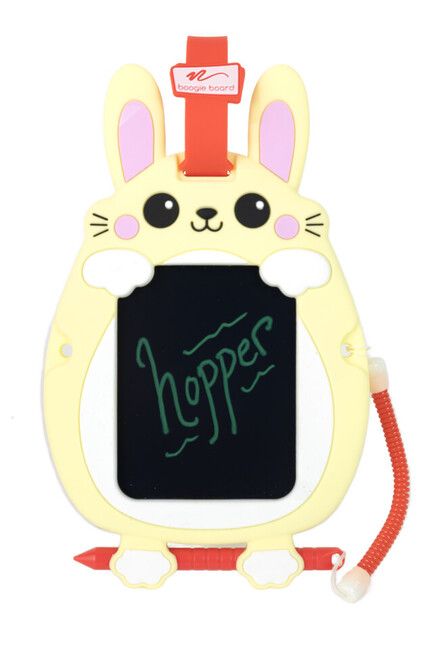 Boogie Board Sketch Pals Bunny