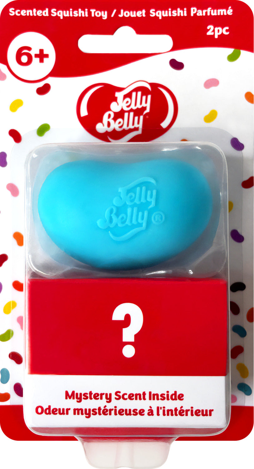 Jelly Belly Squishy 2 Pack