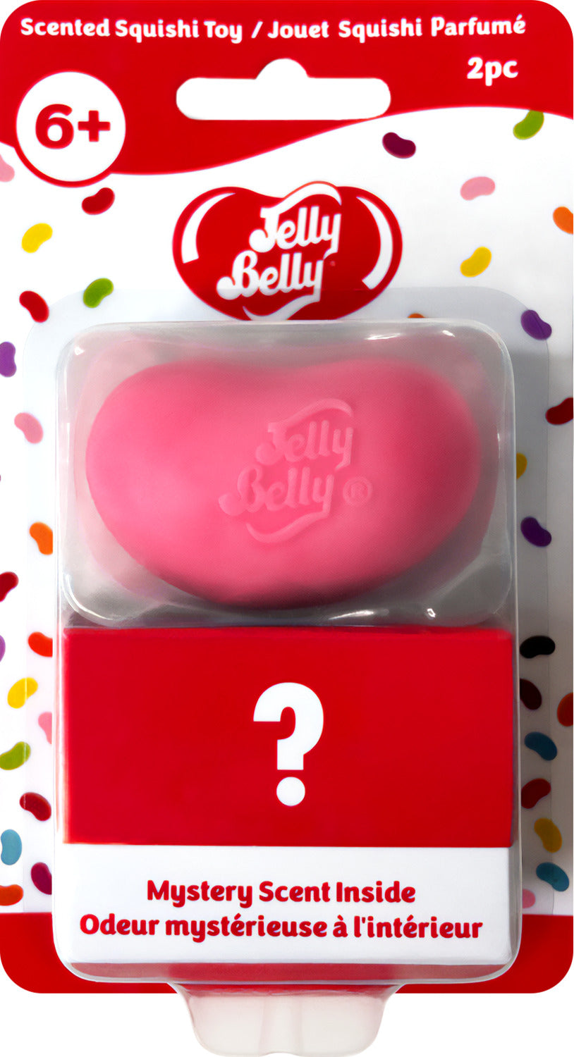 Jelly Belly Squishy 2 Pack