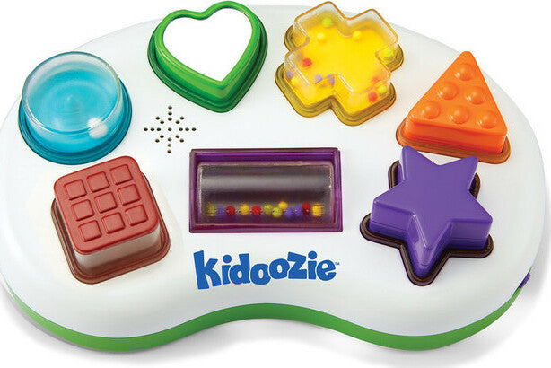 Lights 'n Sounds Shape Sorter