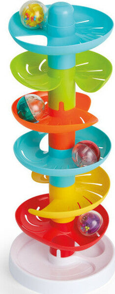 Kidoozie Whirl 'n Go Ball Tower