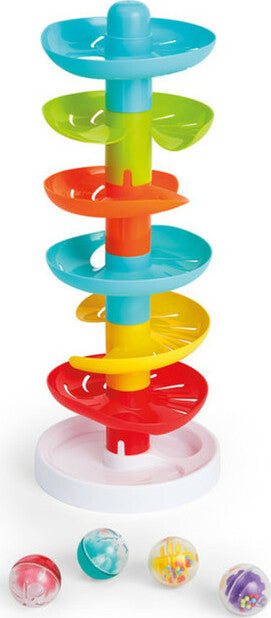 Kidoozie Whirl 'n Go Ball Tower