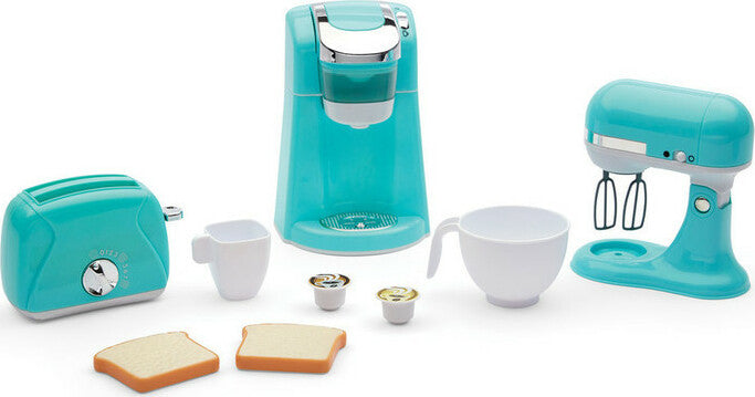 Kidoozie Trendy Kitchen Trio
