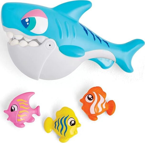 Kidoozie Splish 'n Splash Chomping Shark