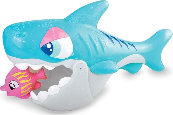 Kidoozie Splish 'n Splash Chomping Shark