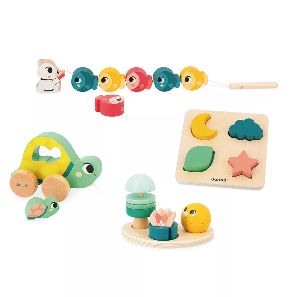 Developmental Activity Box