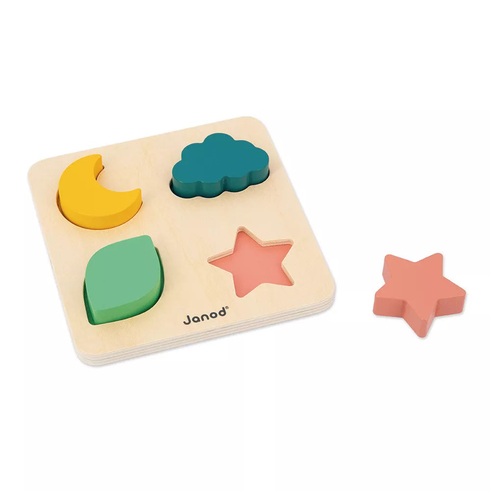 Developmental Activity Box