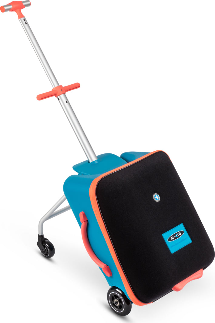 Luggage Eazy Ocean Blue