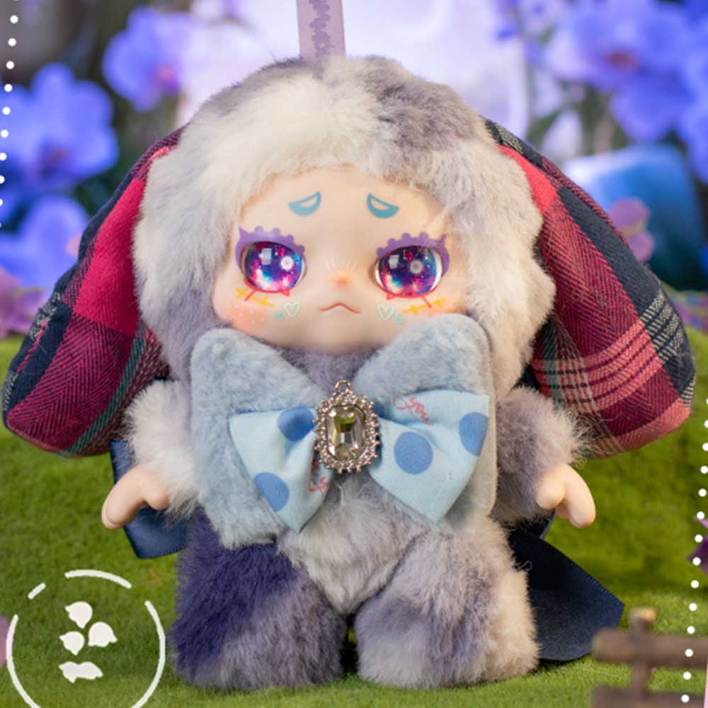 Kimmon Spring New Growth Series Plush Blind Box