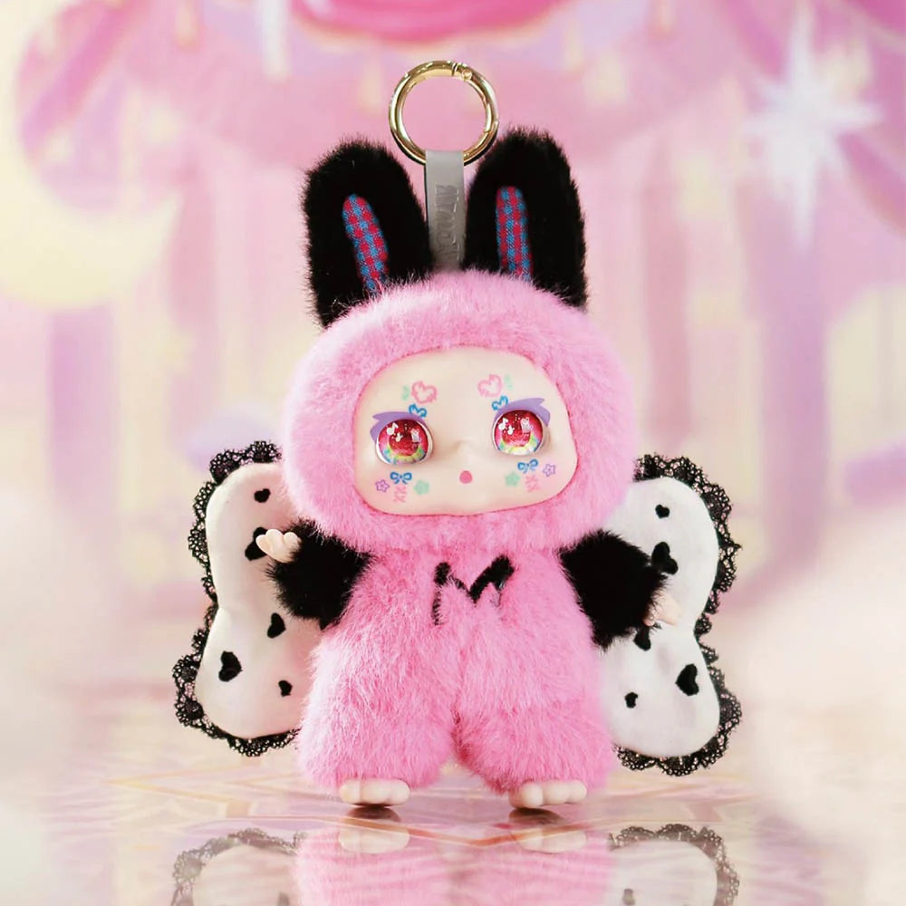Kimmon Mimon Dream Maker Series Plush Blind Box