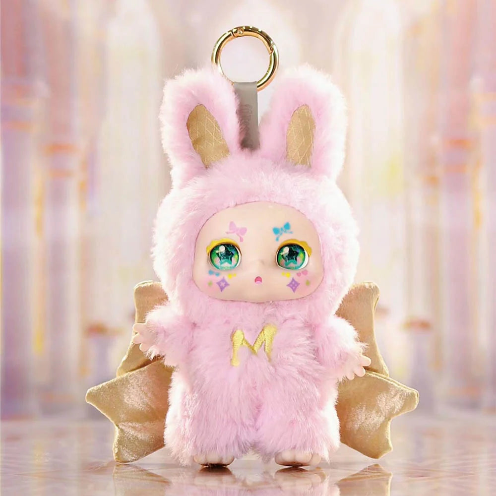 Kimmon Mimon Dream Maker Series Plush Blind Box