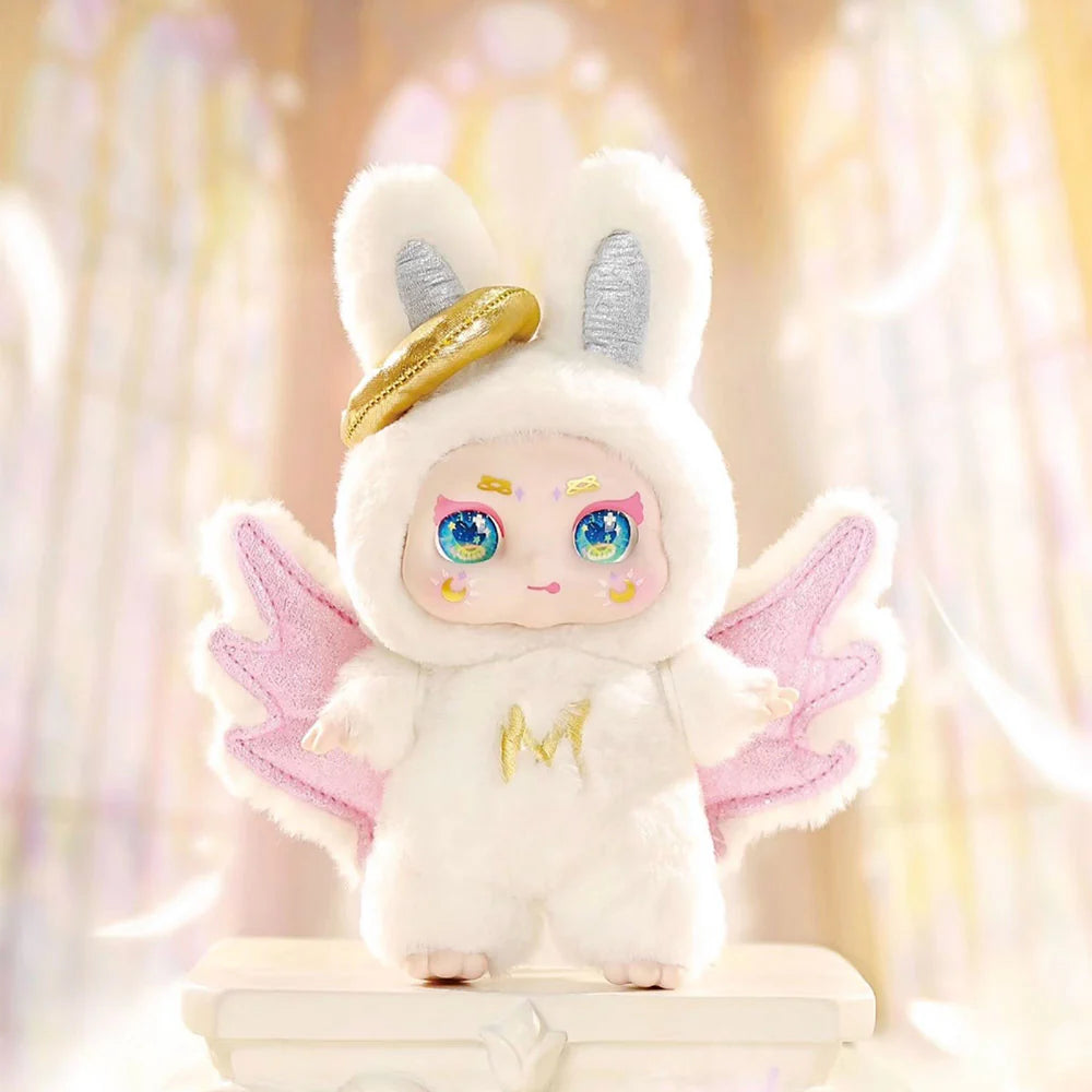 Kimmon Mimon Dream Maker Series Plush Blind Box