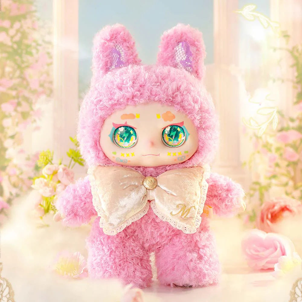 Kimmon Mimon Own the Moment Large Plush