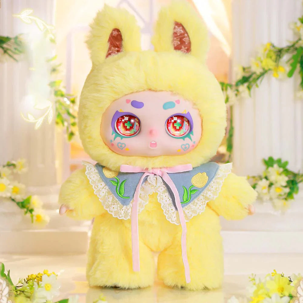 Kimmon Mimon Own the Moment Large Plush
