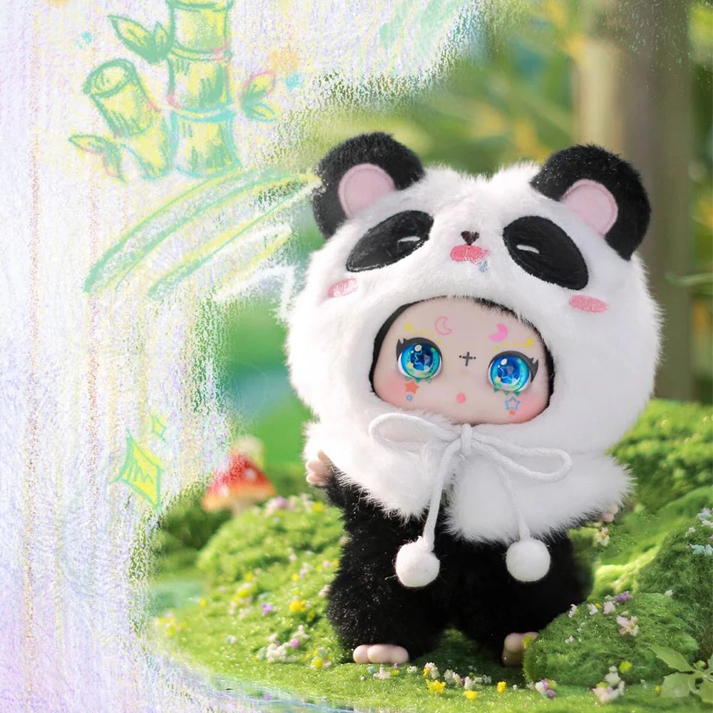 Kimmon Mimon Wilderness Dream Blind Box