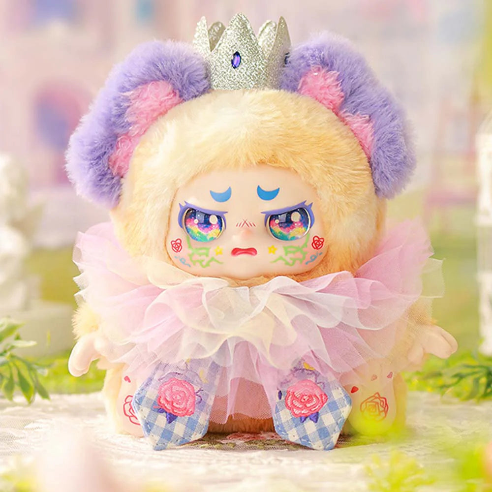 Kimmon Mimon You're The Protagonist Series Plush Blind Box