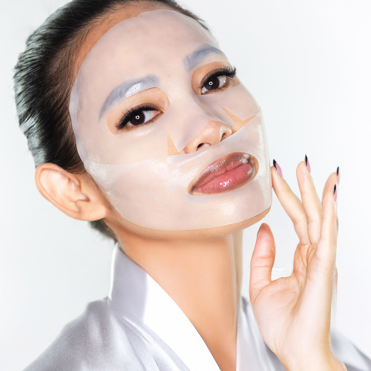 Collagen Me Crazy Bio-Collagen Face Mask