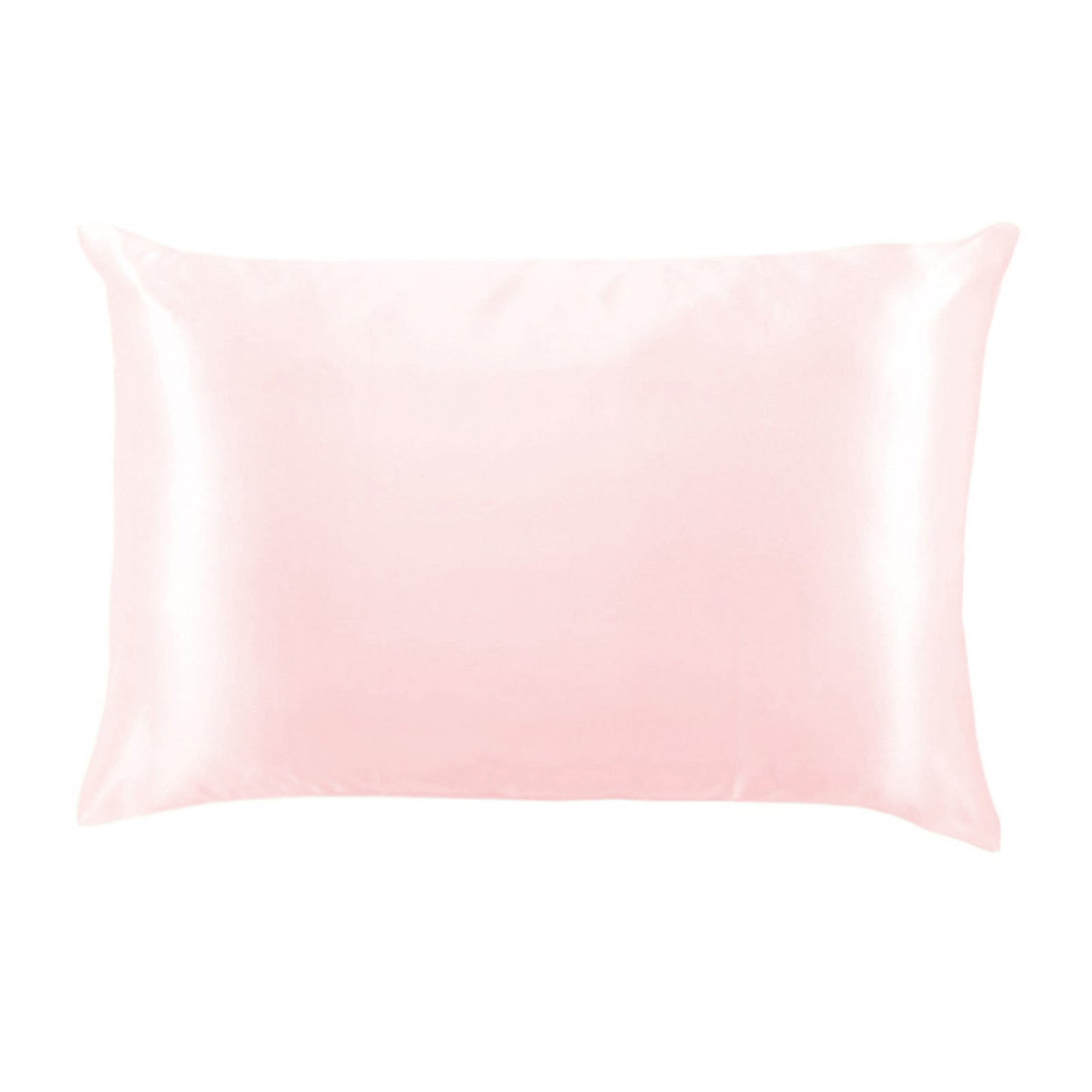 Bye Bye Bedhead Silky Satin Standard Size Pillowcase