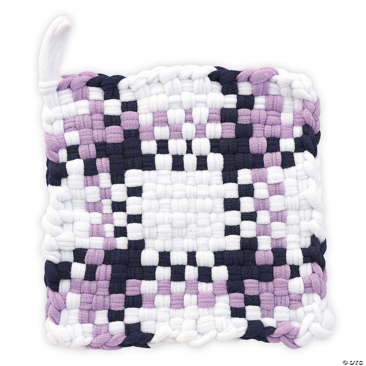 Make Your Own Potholder Loom Kit